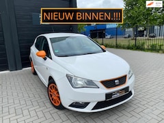 Seat Ibiza - 1.4 COPA Plus Digitale Clima Facelift Lage Km