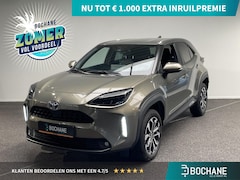 Toyota Yaris Cross - 1.5 Hybrid Dynamic Apple/AndroidCarplay | Camera | Airco |