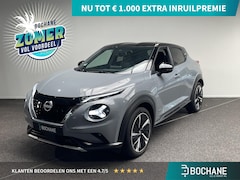Nissan Juke - 1.6 Hybrid N-Design