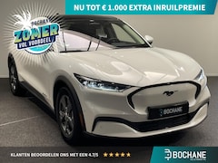 Ford Mustang Mach-E - RWD 75 kWh Electric | Adaptive Cruise controle | Memory seats |