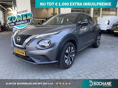 Nissan Juke - 1.0 DIG-T 114 Acenta