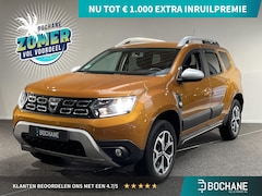 Dacia Duster - 1.0 TCe Bi-Fuel Prestige LPG | Navigatie | Clima | Cruise