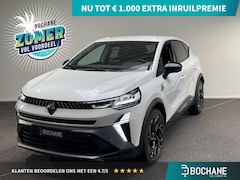 Renault Captur - 1.6 E-Tech full hybrid 145 esprit Alpine Captur 1.6 E-Tech Hybrid 145 esprit Alpine