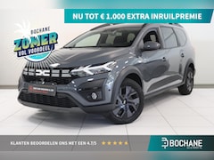 Dacia Jogger - 1.0 TCe 100 ECO-G Expression 5p. | Camera | Airco | BI-FUEL | Apple Carplay Android Auto N