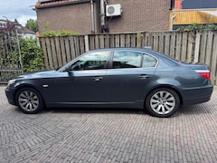 BMW 5-serie - 525i Business Line Edition II