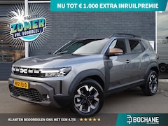 Dacia Duster - 1.6 Hybrid 140 Extreme PACK PARKING