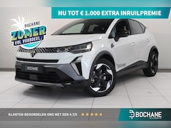 Renault Captur - 1.6 E-Tech full hybrid 145 esprit Alpine PACK LIGHT & SOUND / PACK PRIVILÈGE / PACK EXTEND