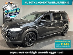 Dacia Jogger - 1.0 TCe 110 Extreme | 7-Persoons | Navigatie | Dodehoekdetectie