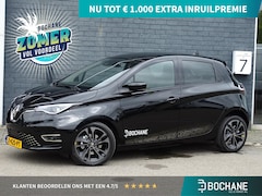 Renault Zoe - R135 Iconic 52 kWh (Koopaccu) PACK WINTER / METALLIC LAK