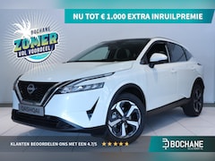 Nissan Qashqai - 1.5 e-Power 190 N-Connecta | 360° Camera | Panoramadak |