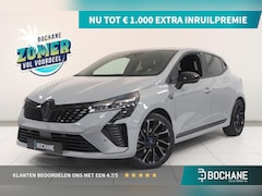 Renault Clio - 1.6 E-Tech Full Hybrid 145 esprit Alpine