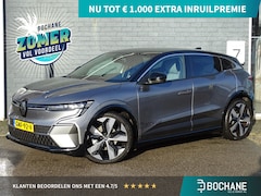 Renault Mégane E-Tech - EV60 Optimum Charge Techno APPLE CARPLAY & ANDROID AUTO / ADAPTIVE CRUISE CONTROL / CAMERA