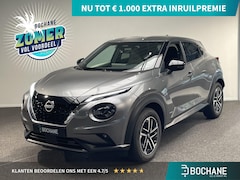 Nissan Juke - 1.6 Hybrid N-Connecta