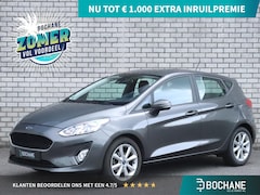 Ford Fiesta - 1.1 Trend | Navigatie | Parkeersensoren | Cruise Control |