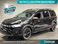 Dacia Jogger - 1.0 TCe 110 Extreme | 7-Persoons | Dodehoekdetectie