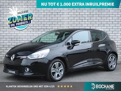 Renault Clio - TCe 90 Night & Day | Navigatie | Parkeersensoren | Bluetooth |