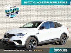Renault Arkana - 1.6 E-Tech Hybrid 145 E-Tech Engineered | Stoel + stuurverwarming | R.S. Line