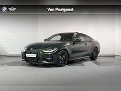 BMW 4-serie Coupé - 430i xDrive Executive l M-Sport Pro | Selections 1500