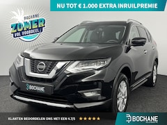 Nissan X-Trail - 1.3 DIG-T Business Edition | Panoramadak | Leder | Trekhaak
