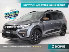 Dacia Jogger - 1.6 Hybrid 140 Extreme 7p. | Camera | Navigatie | Climate control | Apple Carplay Android