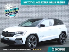 Renault Austral - 1.2 E-Tech full hybrid 200 iconic esprit Alpine | Harman Kardon Premium Audio | Head-Up Di