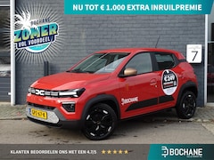 Dacia Spring - Extreme 65 26.8 kWh CAMERA ACHTER / CRUISE CONTROL / APPLE CARPLAY & ANDROID AUTO