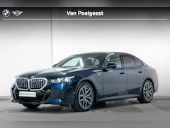 BMW 5-serie - Sedan 520i | M-Sport | Travel Pack | Innovation Pack | Harman/kardon | Panoramadak | Selec