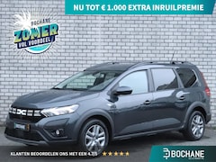 Dacia Jogger - 1.0 TCe 110 Expression | 7-Persoons | Navigatie | Camera