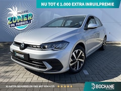 Volkswagen Polo - 1.0 TSI Go