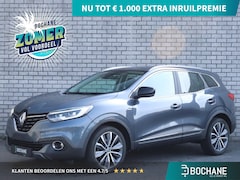 Renault Kadjar - 1.2 TCe 130 EDC Bose | Automaat | Trekhaak | Achteruitrijcamera | Navigatie |