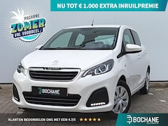 Peugeot 108 - 1.0 e-VTi Active