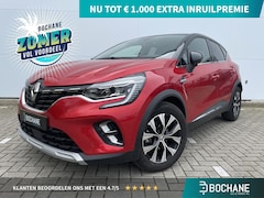Renault Captur - 1.6 E-Tech full hybrid 145 techno