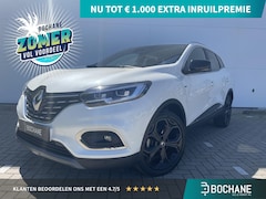 Renault Kadjar - 1.3 TCe Black Edition / Trekhaak /