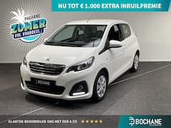 Peugeot 108 - 1.0 e-VTi Active Airco | Bluetooth