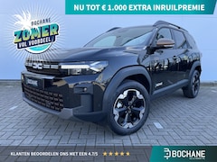 Dacia Bigster - 1.2 Mild Hybrid 140 Extreme / 1500 trekvermogen /