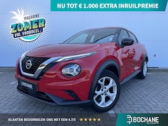 Nissan Juke - 1.0 DIG-T Acenta / Trekhaak / Camera /
