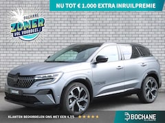 Renault Austral - 1.3 Mild Hybrid 160 X-Tronic Techno Esprit Alpine | Elektrisch bed. achterklep | Achteruit