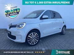 Renault Twingo Z.E. - R80 Intens / 1e Eig / Navigatie / Camera / LM Velgen / Stoelverwarming /