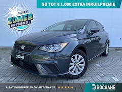 Seat Ibiza - 1.0 TSI Style Business Intense / Navigatie / Camera /
