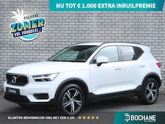 Volvo XC40 - 2.0 T4 | Cruise Control | Parkeersensoren | El. achterklep | Navigatie