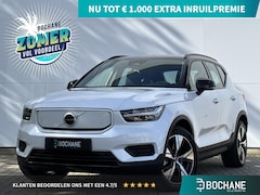Volvo XC40 - Recharge Plus | Trekhaak | 360 camera |