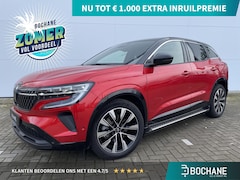 Renault Austral - 1.2 E-Tech full hybrid 200 techno / All Season banden / Side-Steps / 1500KG trekgewicht /