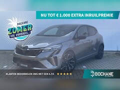 Renault Clio - TCe 90 GPF esprit Alpine / Apple Carplay / Groot Navigatie / Sportinterieur /