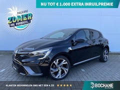 Renault Clio - TCe 90 R.S. Line / 360 Camera / Stoelverwarming / Cruise - control Adaptief / Groot Naviga