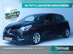 Renault Clio - 1.2 TCe Intens Clima/Navi/Camera