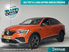 Renault Arkana - 1.3 TCe 140 R.S. Line Navi/Clima/Bose