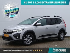 Dacia Jogger - 1.0 TCe 110 Expression | 7-Persoons | Navigatie | Achteruitrijcamera | All-Season banden