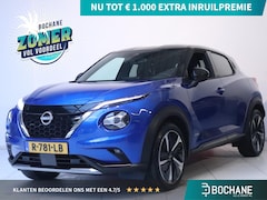 Nissan Juke - 1.6 Hybrid N-Design Bose/Camera/Navi