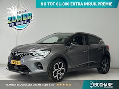 Mitsubishi ASX - 1.6 HEV AT First Edition Clima/Navi/Camera