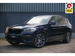BMW X3 - xDrive30e 292PK M-Sport Shadow/20Inch/HUD/Keyless/HIFI/Carplay Aut8